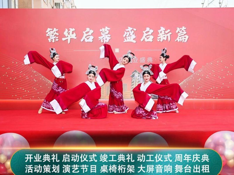 文化传媒行业的佼佼者